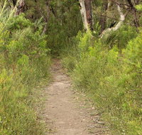 Three Views walking track - Whitsundays Accommodation