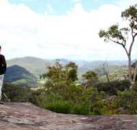 Popran National Park - Whitsundays Accommodation