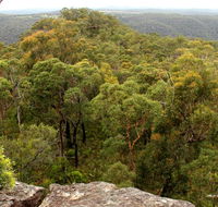Mount Olive lookout - Whitsundays Accommodation