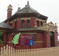 Yarram Courthouse Gallery Inc - Whitsundays Accommodation