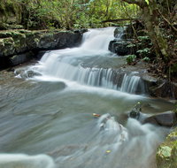 Jerusalem Creek trail - Whitsundays Accommodation