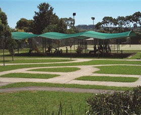 Campbelltown Bicycle Education Centre - Whitsundays Accommodation 2