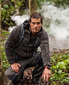 Bear Grylls Survival Academy - Whitsundays Accommodation 2