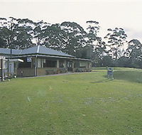 Yarram Golf Club - Whitsundays Accommodation