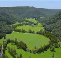 Glenworth Valley Outdoor Adventures - Whitsundays Accommodation