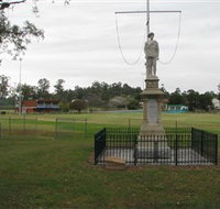 Ebbw Vale Memorial Park - Whitsundays Accommodation