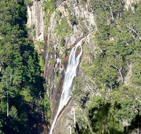 Carrai National Park - Whitsundays Accommodation