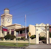 Dungog Memorial RSL Club Limited - Whitsundays Accommodation