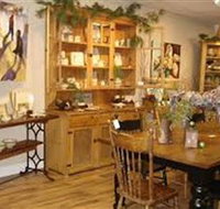 Dungog Fine Arts and Antiques - Whitsundays Accommodation