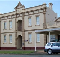 Dungog Historical Museum - Whitsundays Accommodation