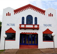 Dungog James Theatre - Whitsundays Accommodation