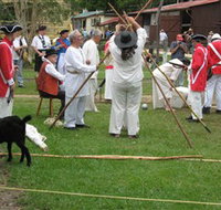 Caboolture Historical Village - Whitsundays Accommodation