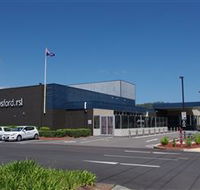 Gosford RSL Club - Whitsundays Accommodation