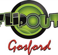Flip Out Gosford - Whitsundays Accommodation