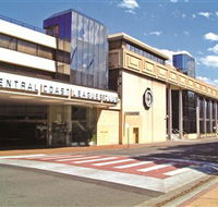 Central Coast Leagues Club - Whitsundays Accommodation