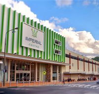 Imperial Centre - Whitsundays Accommodation