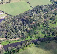 Moore Park Nature Reserve - Whitsundays Accommodation