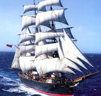 Sydney Heritage Fleet - Whitsundays Accommodation