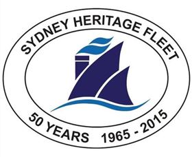 Sydney Heritage Fleet - Whitsundays Accommodation 5