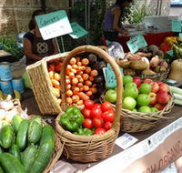 Glebe Markets - Whitsundays Accommodation