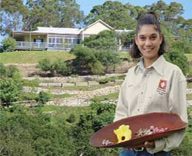 Yamuloong Centre - Whitsundays Accommodation 0