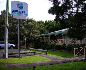 Terrigal NSW Whitsundays Accommodation