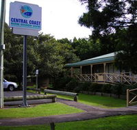 Central Coast Marine Discovery Centre - Whitsundays Accommodation