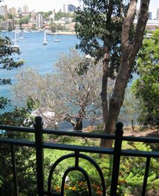 Nutcote - May Gibbs' Home - House Museum - Whitsundays Accommodation 4