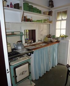 Nutcote - May Gibbs' Home - House Museum - Whitsundays Accommodation 3