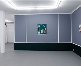 Galerie Pompom - Whitsundays Accommodation 1