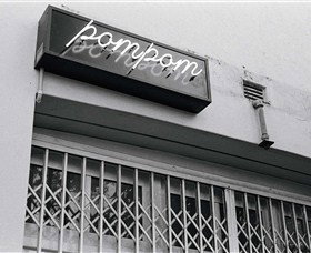 Galerie Pompom - Whitsundays Accommodation 0