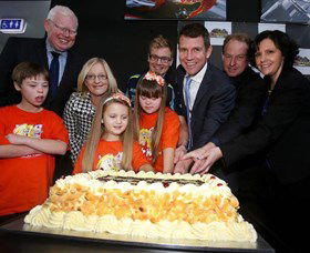 C1 Speed Electric Indoor Karting - Whitsundays Accommodation 0