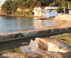 Terrigal Beach - Whitsundays Accommodation 1