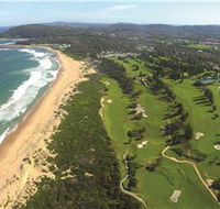 Shelly Beach Golf Club - Whitsundays Accommodation