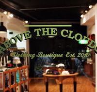 Above the Clouds Store - Whitsundays Accommodation