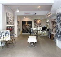 Mark Hanham Gallery - Whitsundays Accommodation