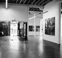 The Hughes Gallery - Whitsundays Accommodation