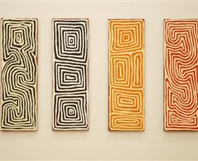 Utopia Art Sydney - Whitsundays Accommodation 0