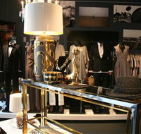 Becker Minty - Whitsundays Accommodation