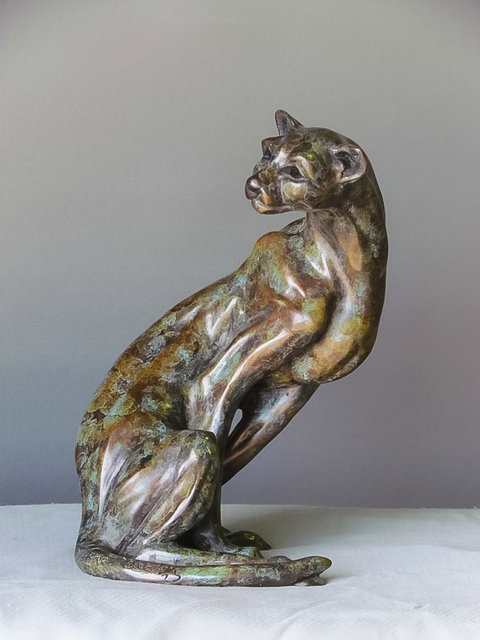 Frank Miles Fine Art - Whitsundays Accommodation 5