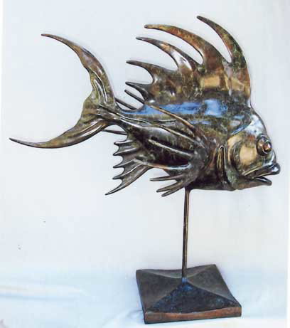 Frank Miles Fine Art - Whitsundays Accommodation 6