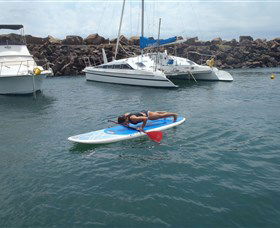 Alternative Fitness - Whitsundays Accommodation 2