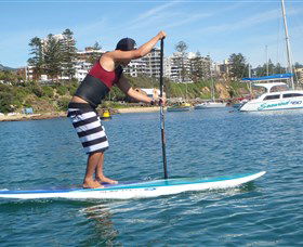 Alternative Fitness - Whitsundays Accommodation 0