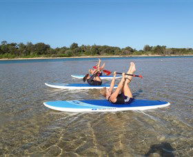 Alternative Fitness - Whitsundays Accommodation 3