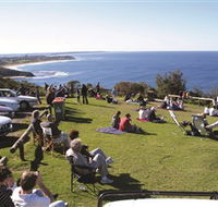 Crackneck Point Lookout - Whitsundays Accommodation