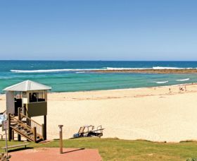 Toowoon Bay NSW Whitsundays Accommodation