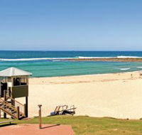 Toowoon Bay Beach - Whitsundays Accommodation