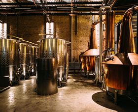 Archie Rose Distillery - Whitsundays Accommodation 0