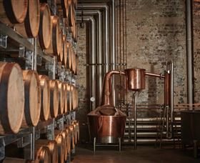 Archie Rose Distillery - Whitsundays Accommodation 2