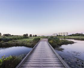 Wollongong Golf Club - Whitsundays Accommodation 2
